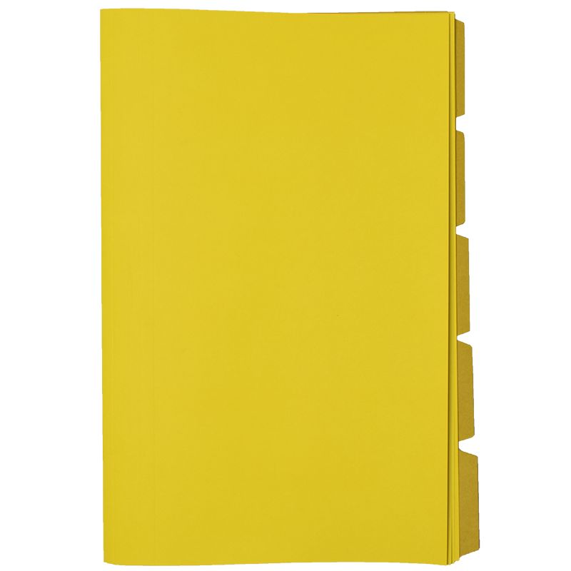 Folders & Ring Binders