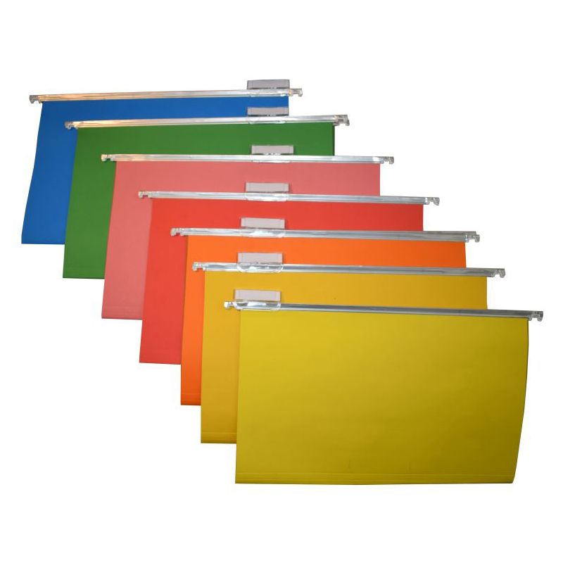 Suspension Files & Boxes