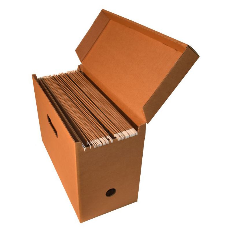 Suspension Files & Boxes