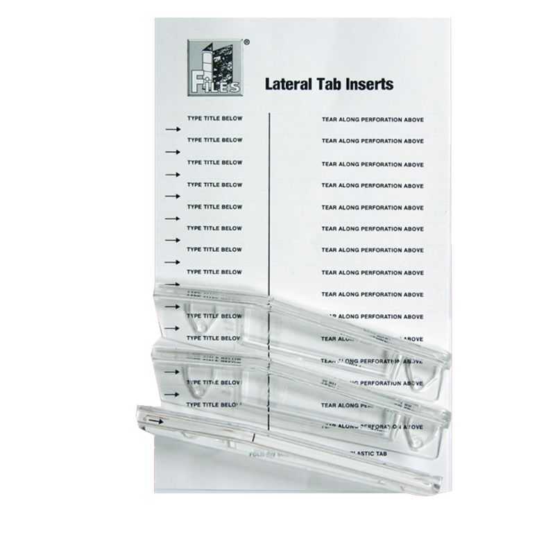 Suspension Files & Boxes